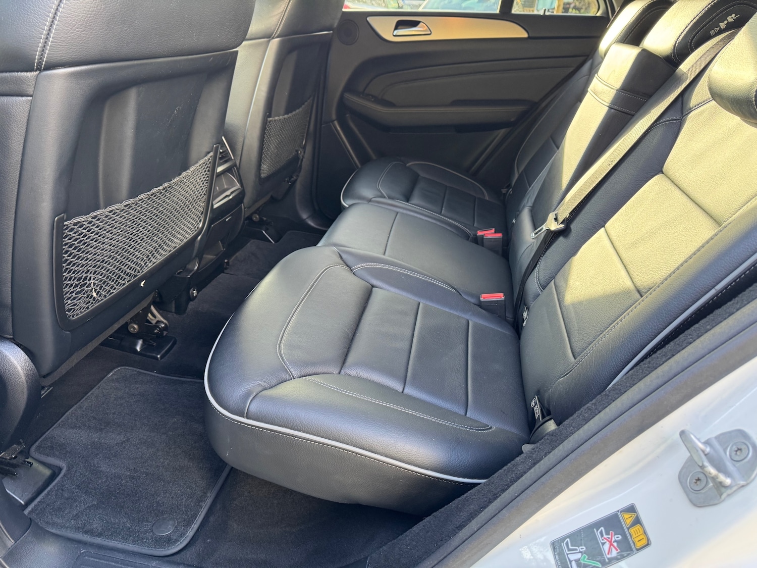 Used Mercedes-Benz E Class 2018 for sale - 77638668: Photo 12