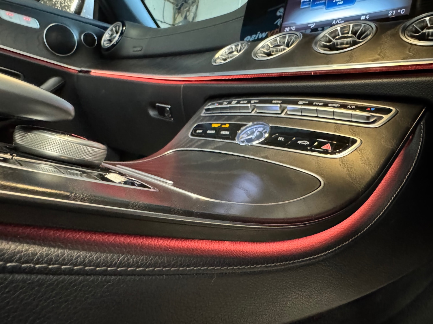 Used Mercedes-Benz E Class 2018 for sale - 77638668: Photo 14