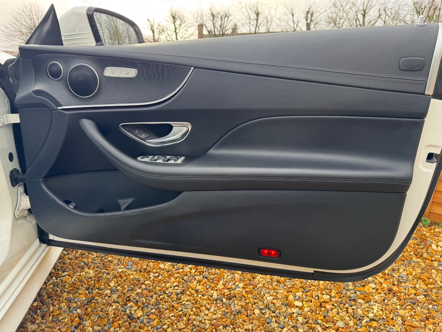 Used Mercedes-Benz E Class 2018 for sale - 77638668: Photo 15