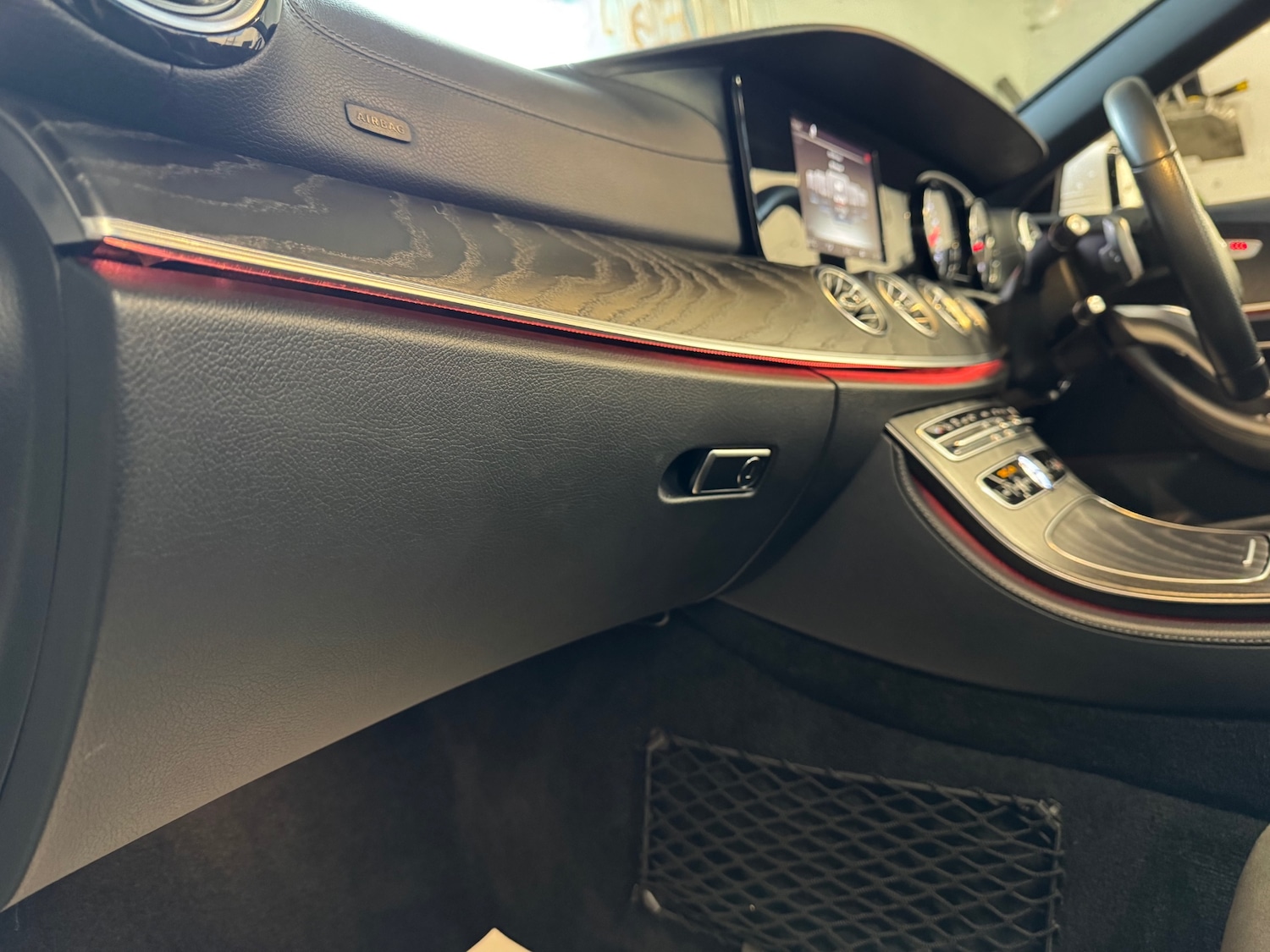 Used Mercedes-Benz E Class 2018 for sale - 77638668: Photo 18