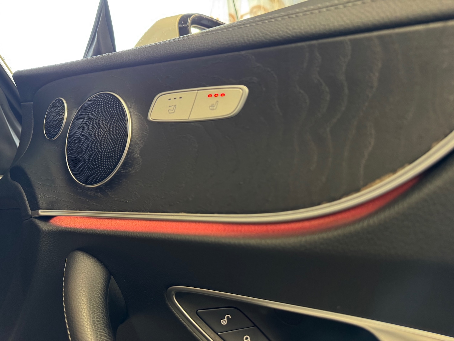 Used Mercedes-Benz E Class 2018 for sale - 77638668: Photo 19