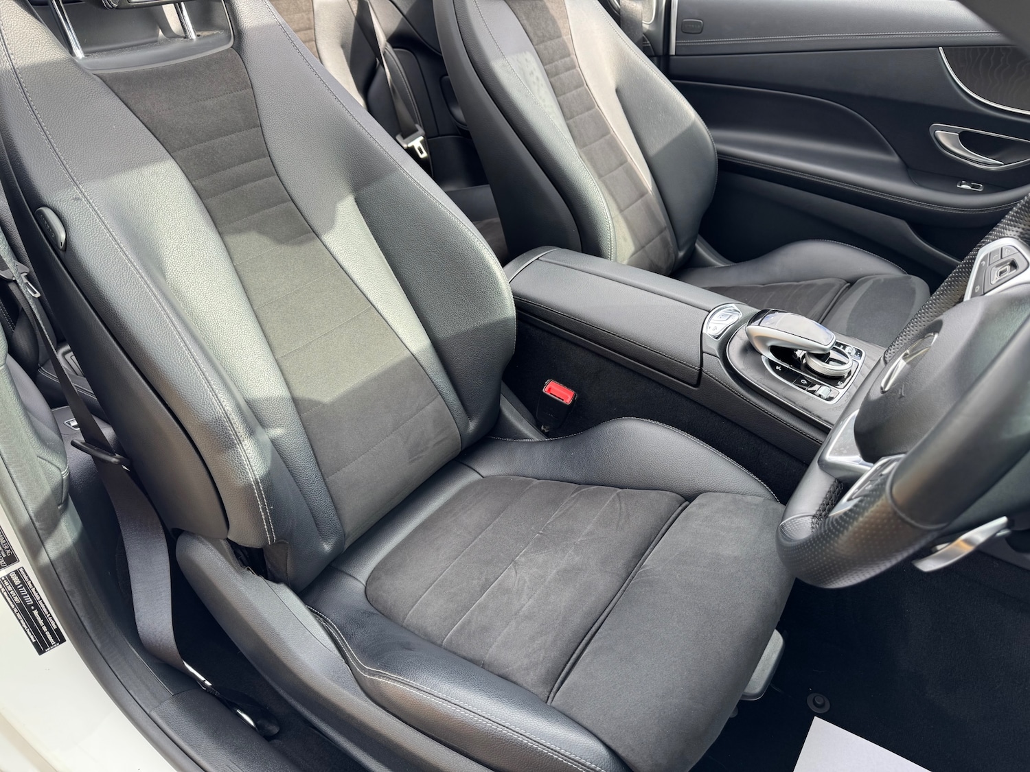 Used Mercedes-Benz E Class 2018 for sale - 77638668: Photo 24