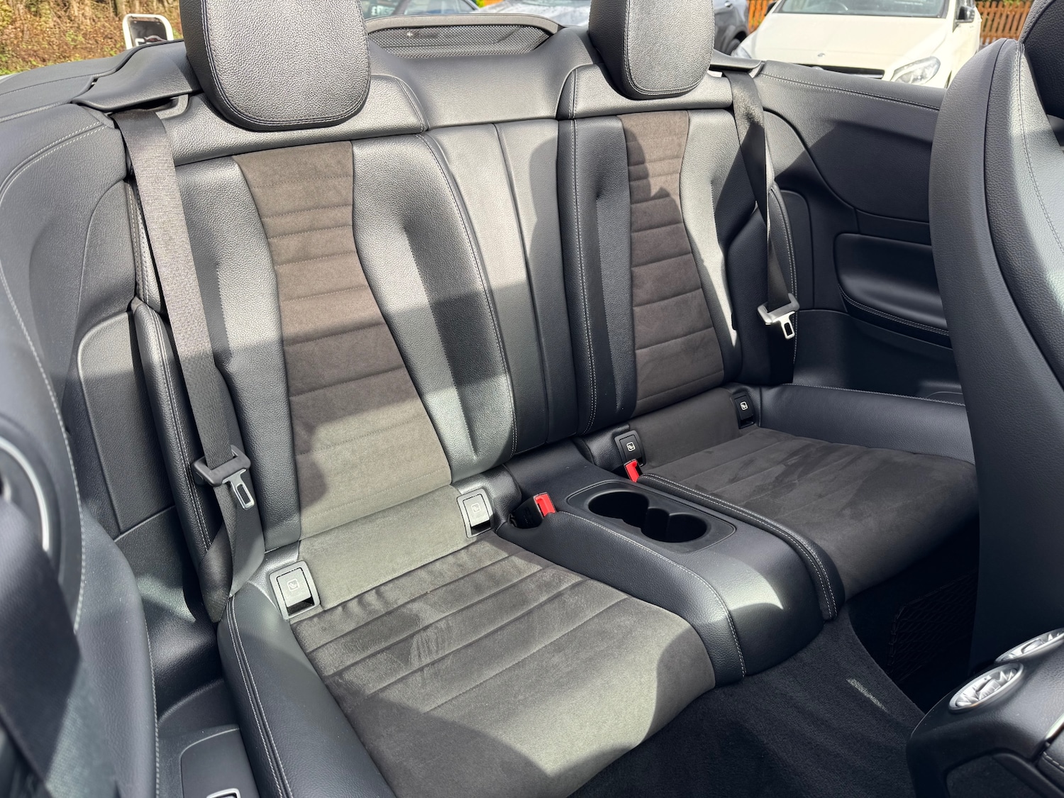 Used Mercedes-Benz E Class 2018 for sale - 77638668: Photo 25