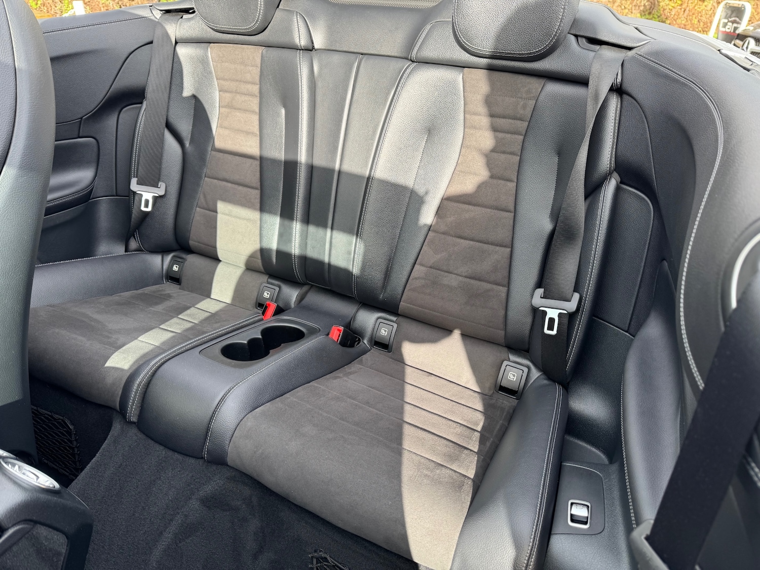 Used Mercedes-Benz E Class 2018 for sale - 77638668: Photo 26