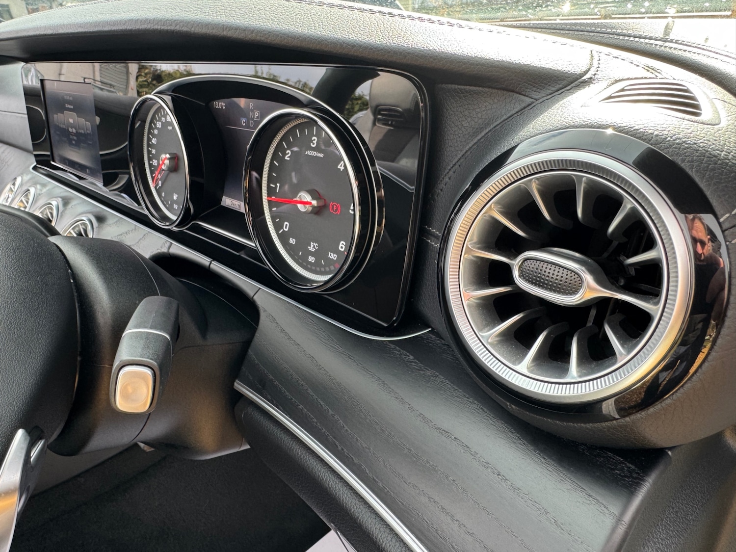 Used Mercedes-Benz E Class 2018 for sale - 77638668: Photo 28