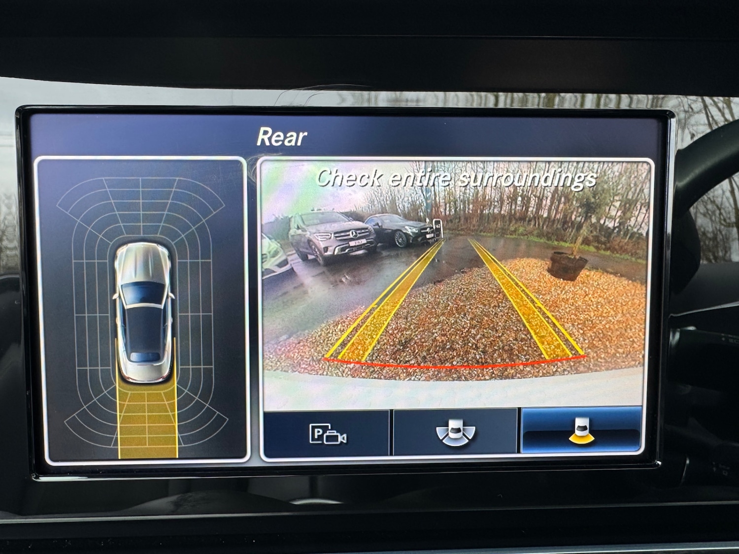 Used Mercedes-Benz E Class 2018 for sale - 77638668: Photo 33