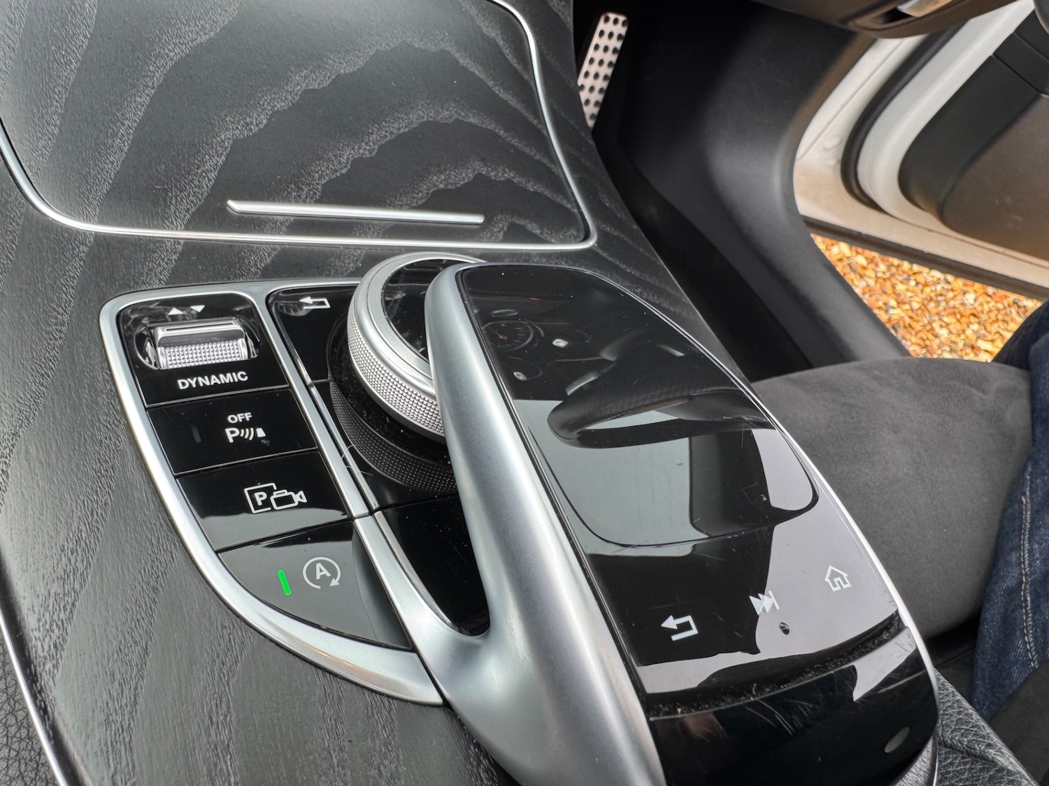 Used Mercedes-Benz E Class 2018 for sale - 77638668: Photo 34