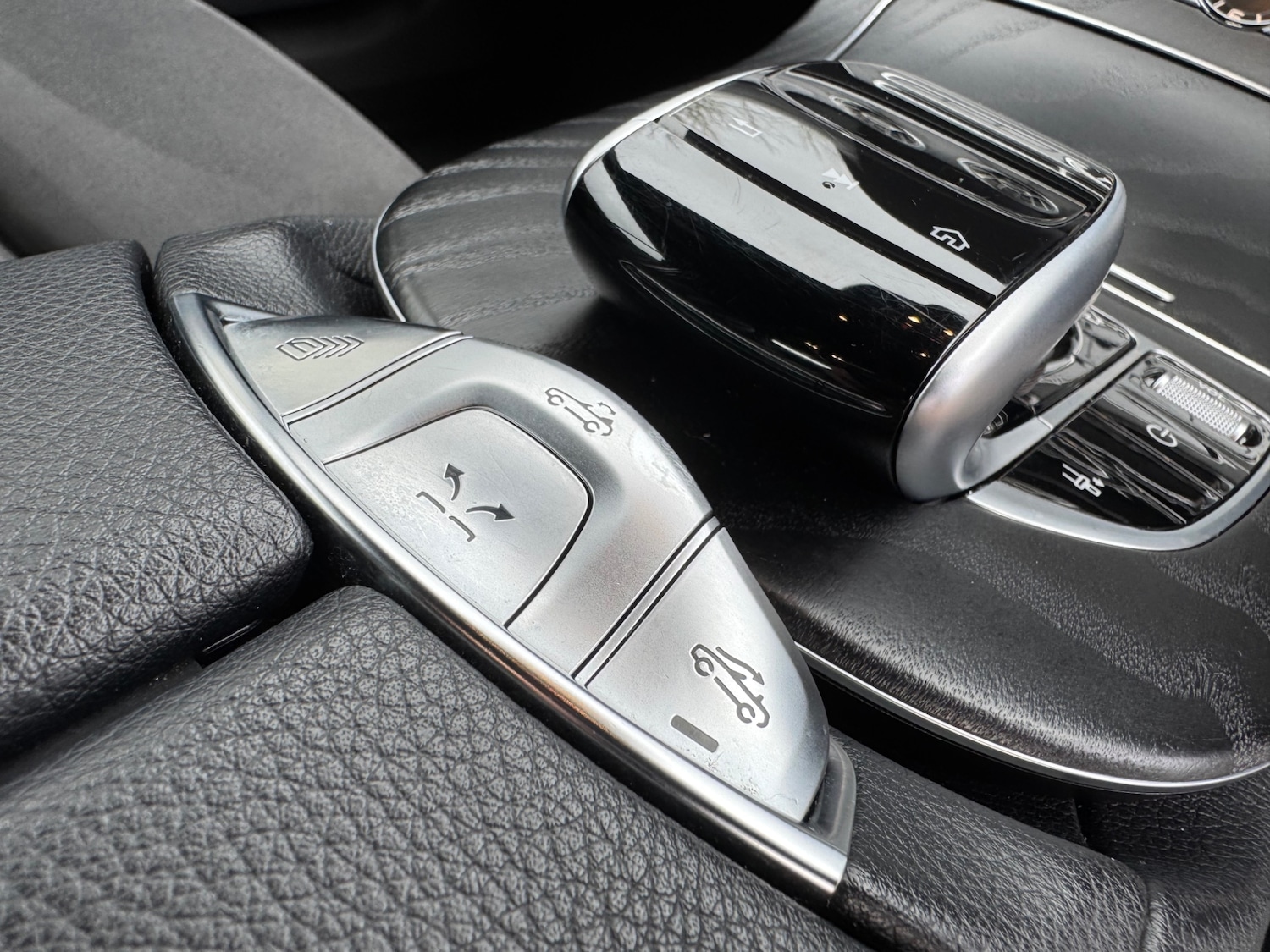 Used Mercedes-Benz E Class 2018 for sale - 77638668: Photo 42