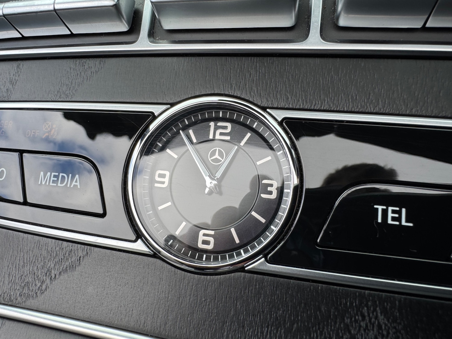 Used Mercedes-Benz E Class 2018 for sale - 77638668: Photo 47