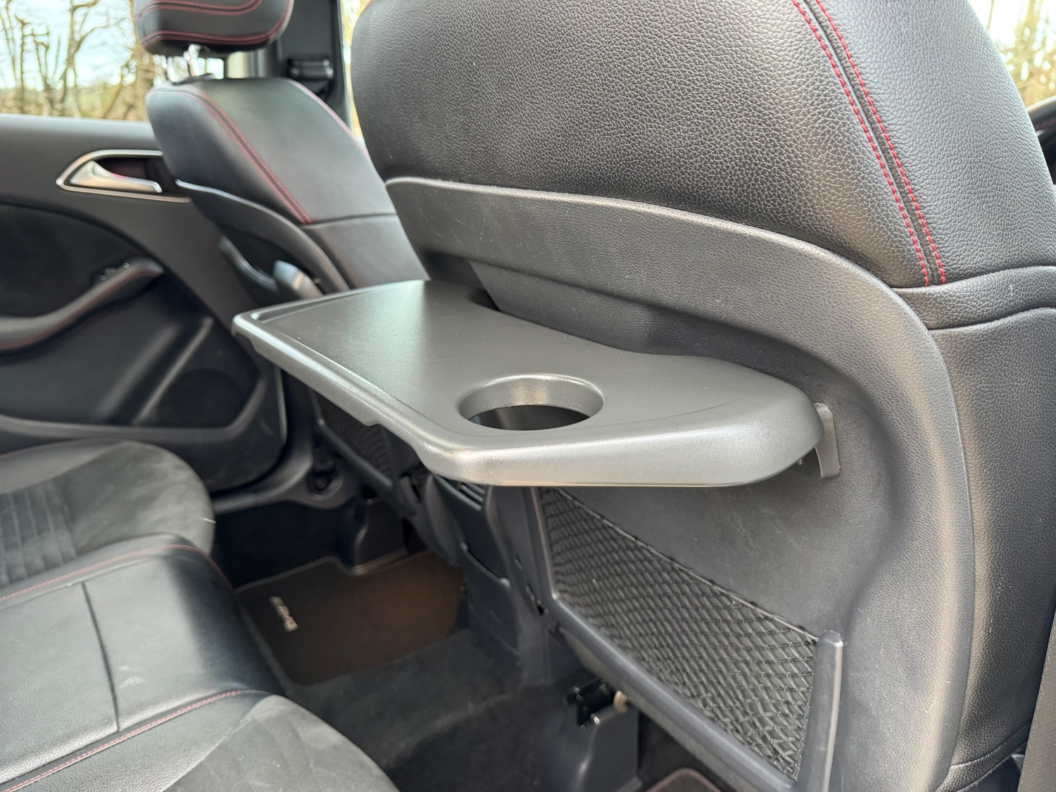 Used Mercedes-Benz B Class 2015 for sale - 77339651: Photo 14