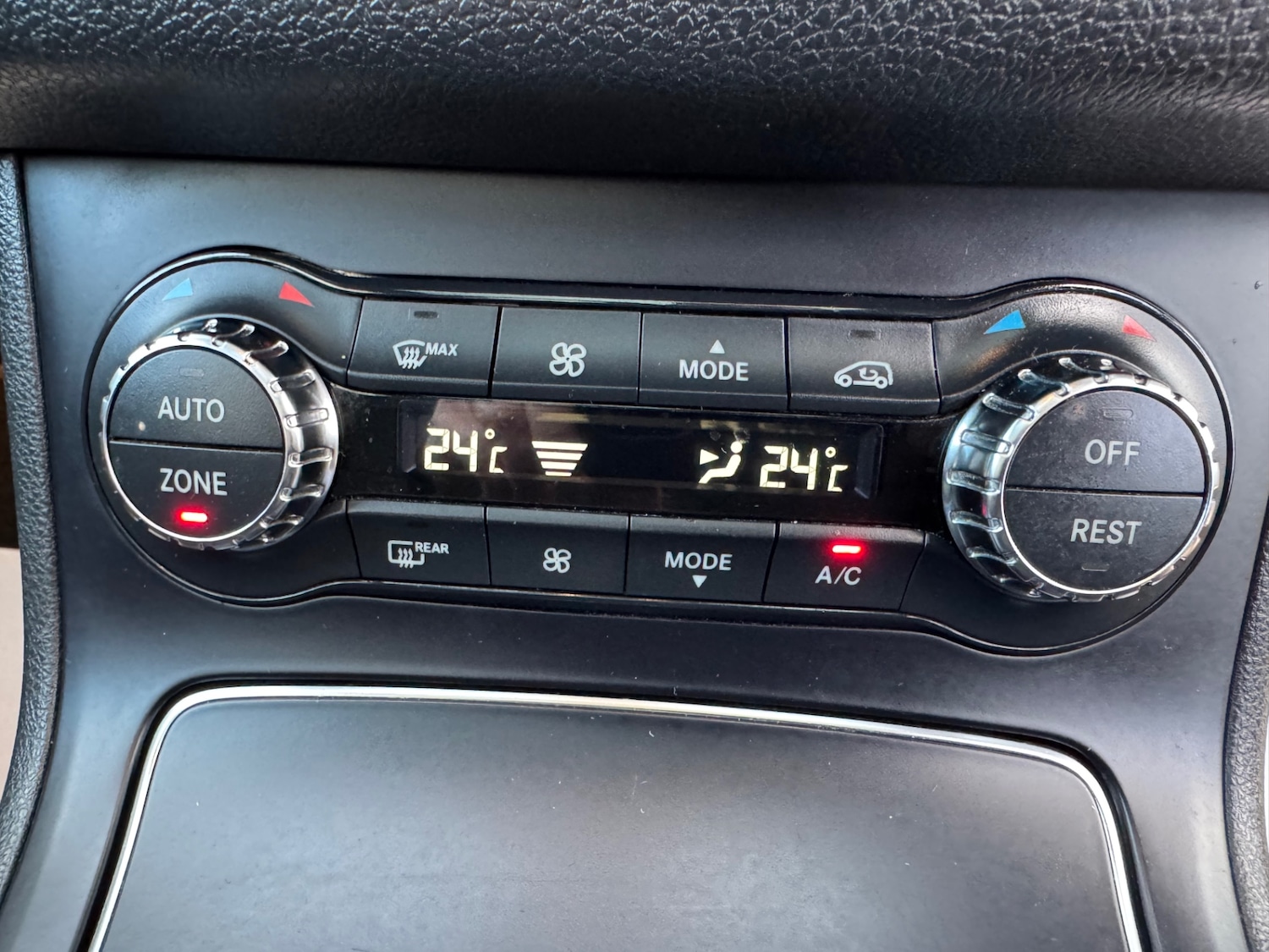 Used Mercedes-Benz B Class 2015 for sale - 77339651: Photo 18