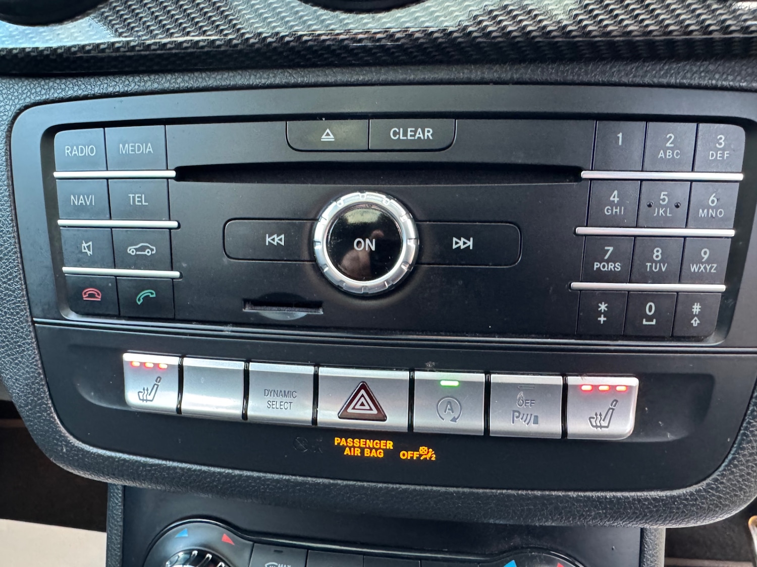 Used Mercedes-Benz B Class 2015 for sale - 77339651: Photo 20