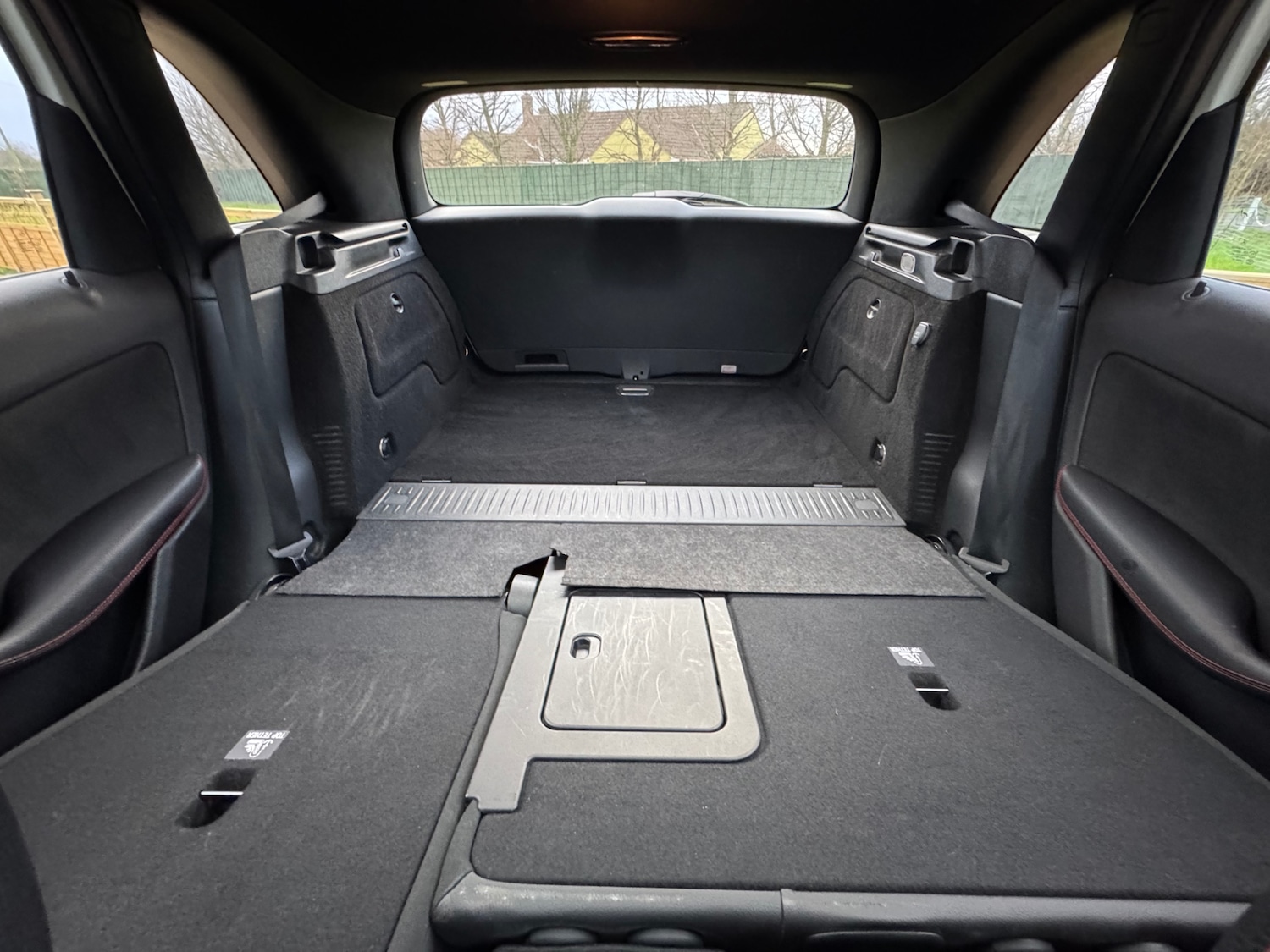 Used Mercedes-Benz B Class 2015 for sale - 77339651: Photo 22