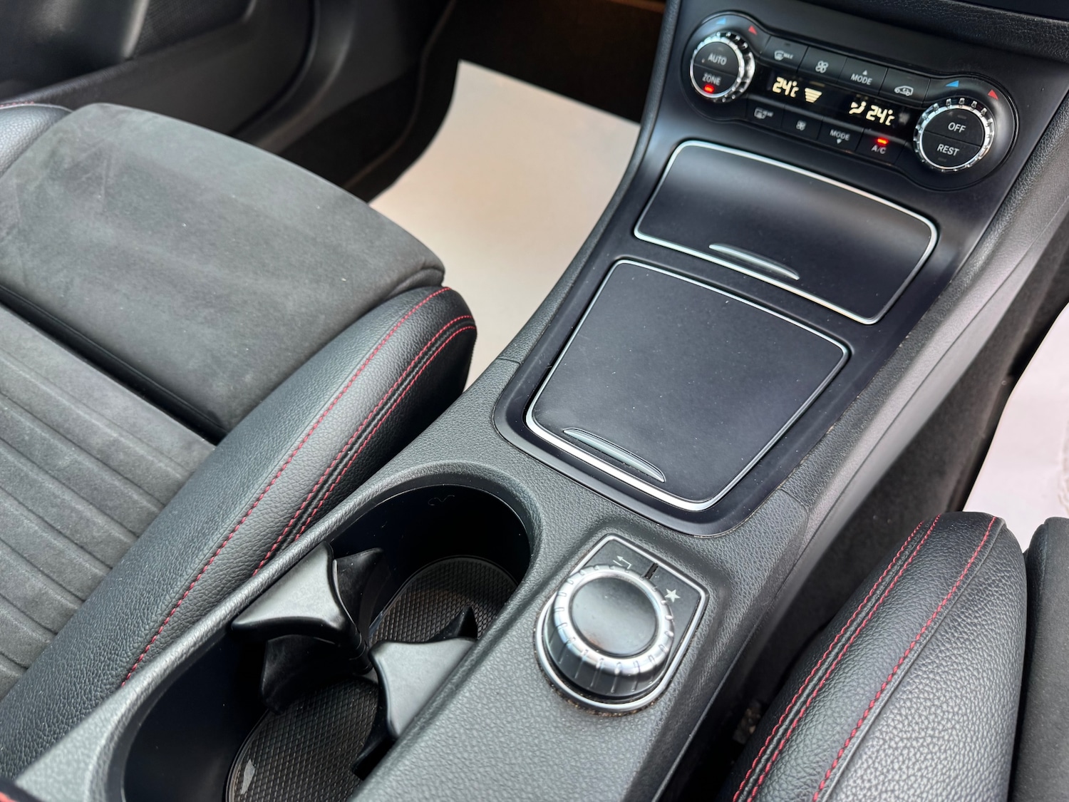 Used Mercedes-Benz B Class 2015 for sale - 77339651: Photo 26