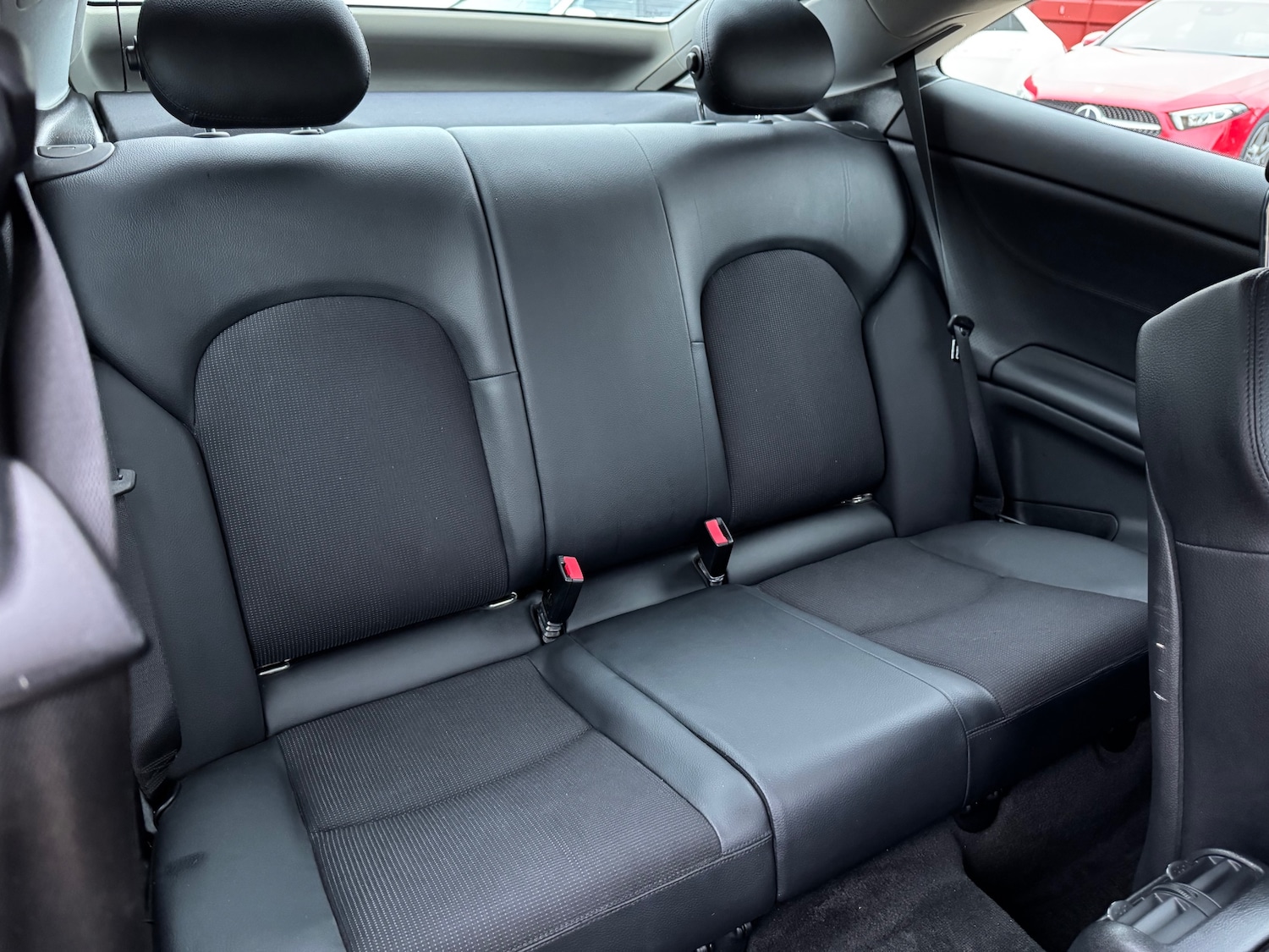 Used Mercedes-Benz CLC Class 2010 for sale - 76437956: Photo 12