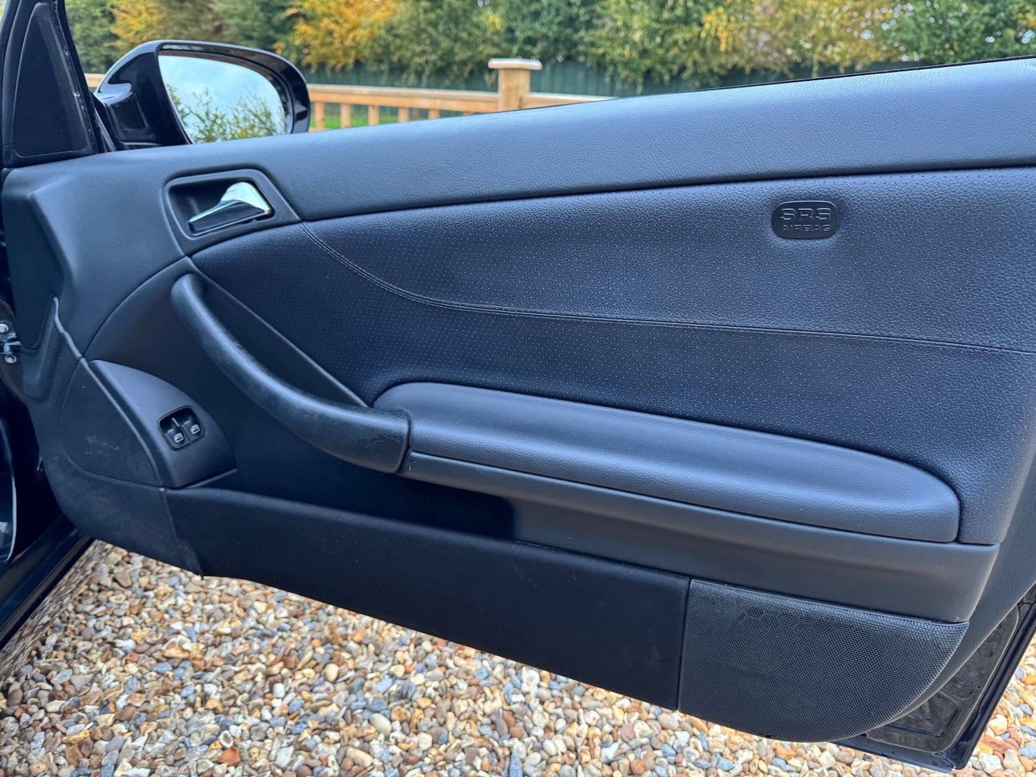 Used Mercedes-Benz CLC Class 2010 for sale - 76437956: Photo 13