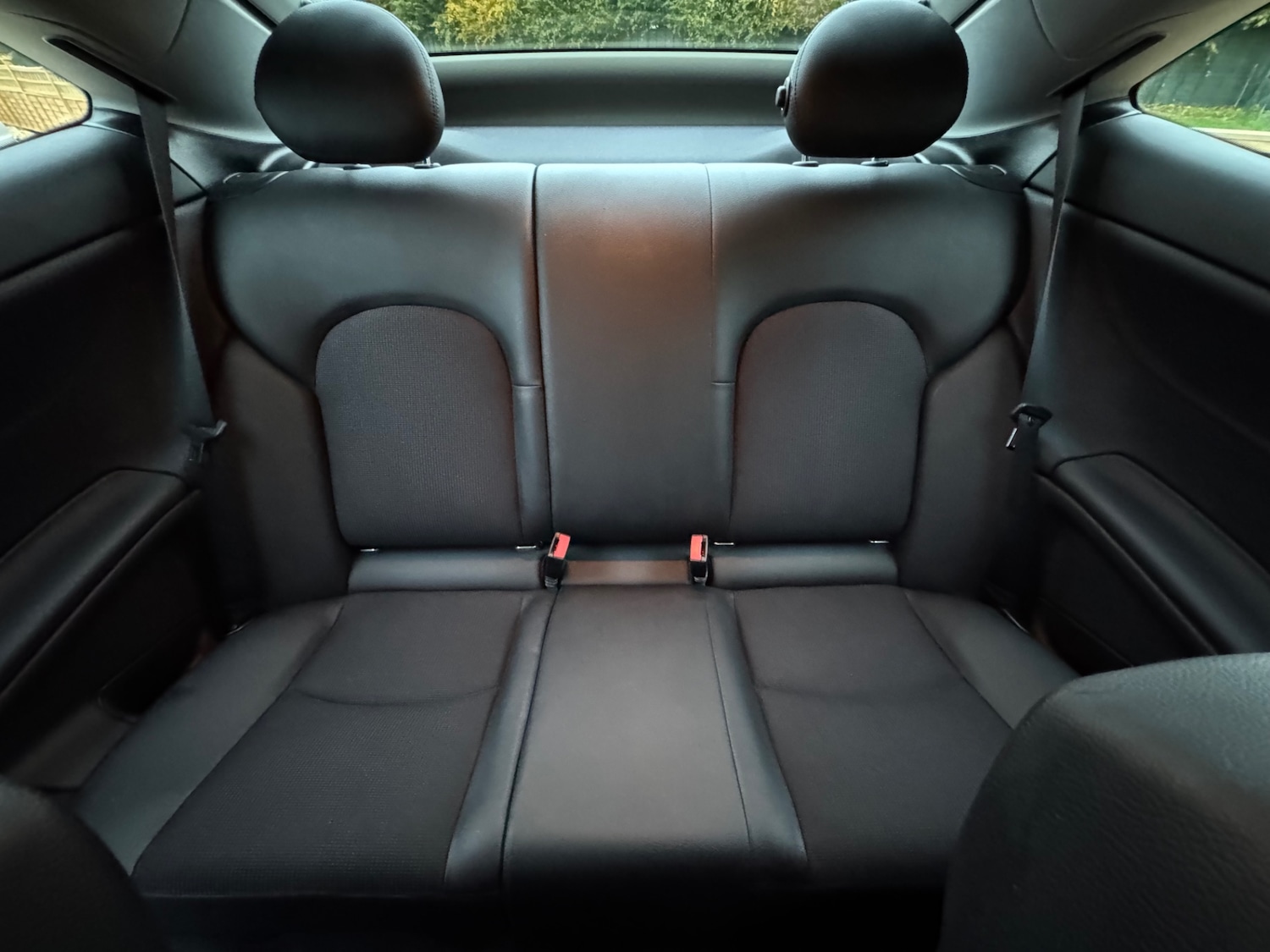 Used Mercedes-Benz CLC Class 2010 for sale - 76437956: Photo 15