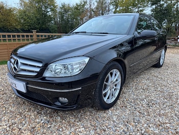 Used Mercedes-Benz CLC Class 2010 for sale - 76437956: Photo