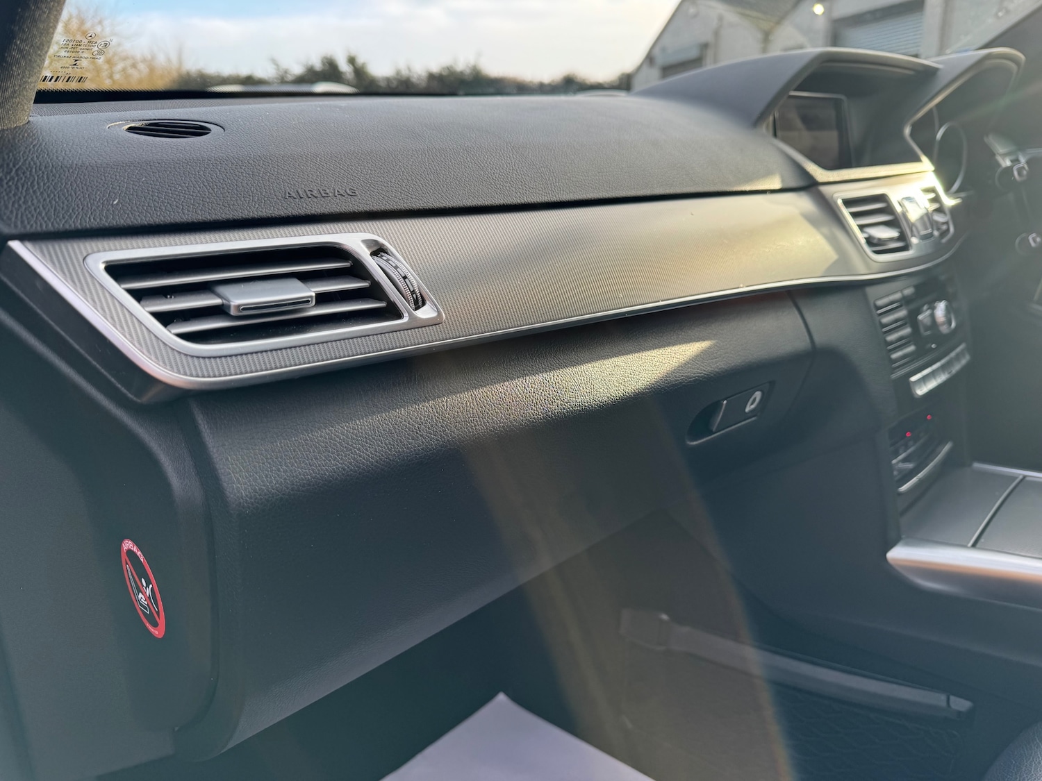 Used Mercedes-Benz E Class 2014 for sale - 77391742: Photo 15