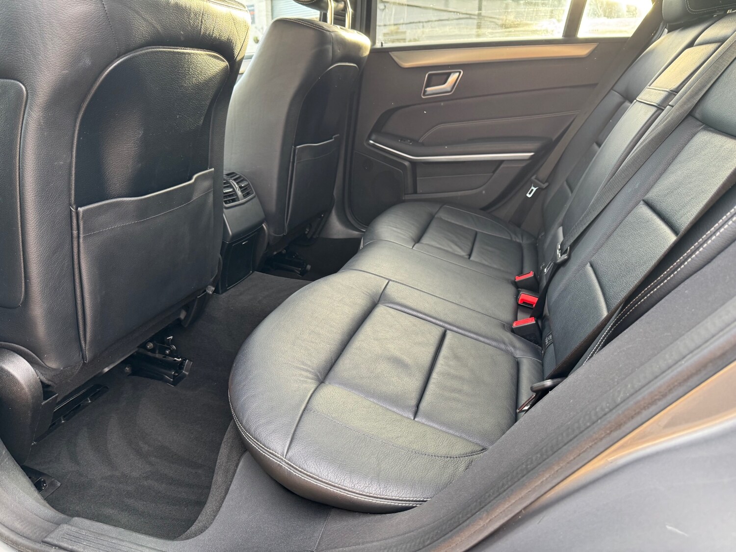 Used Mercedes-Benz E Class 2014 for sale - 77391742: Photo 16