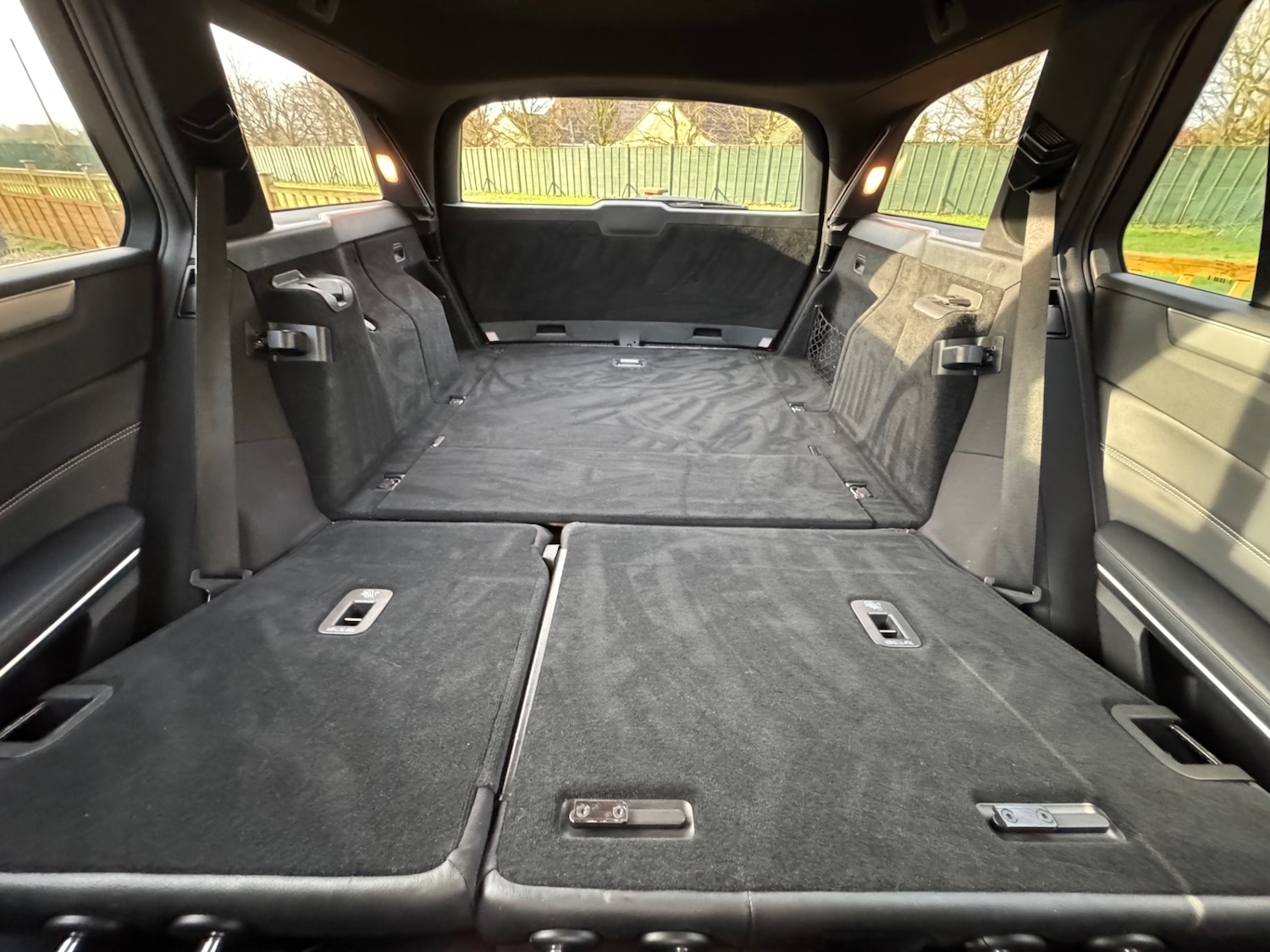 Used Mercedes-Benz E Class 2014 for sale - 77391742: Photo 17