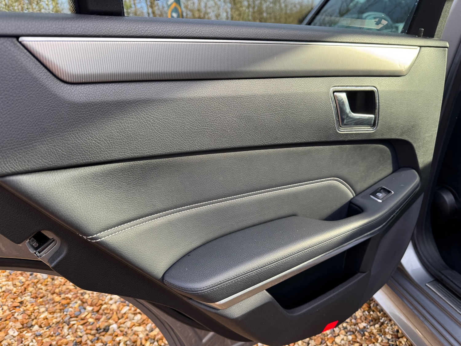 Used Mercedes-Benz E Class 2014 for sale - 77391742: Photo 19