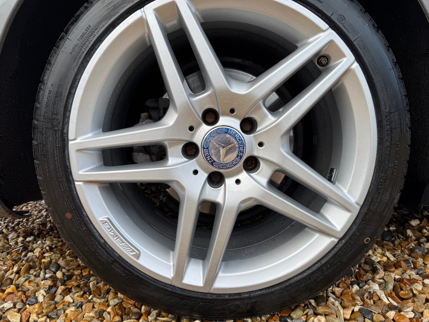 Used Mercedes-Benz E Class 2014 for sale - 77391742: Photo 20