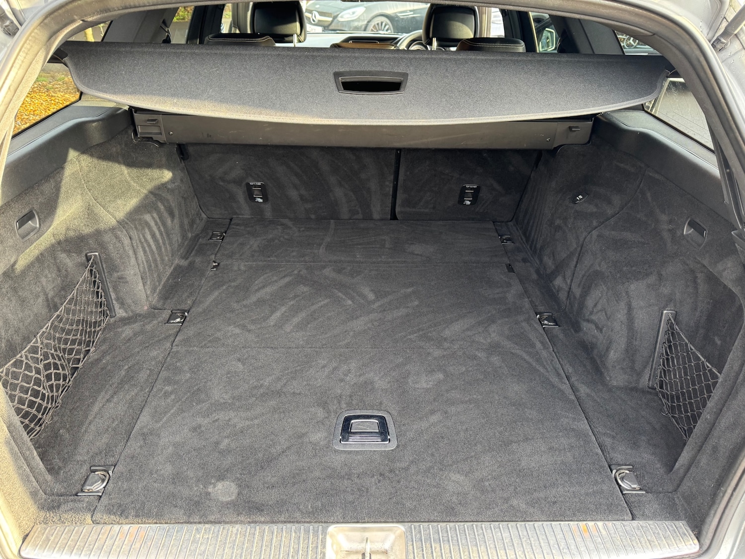 Used Mercedes-Benz E Class 2014 for sale - 77391742: Photo 21