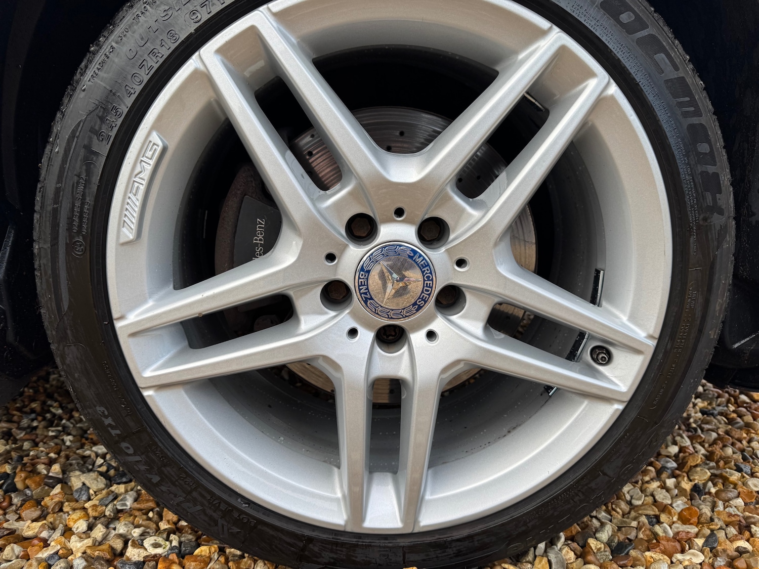 Used Mercedes-Benz E Class 2014 for sale - 77391742: Photo 22