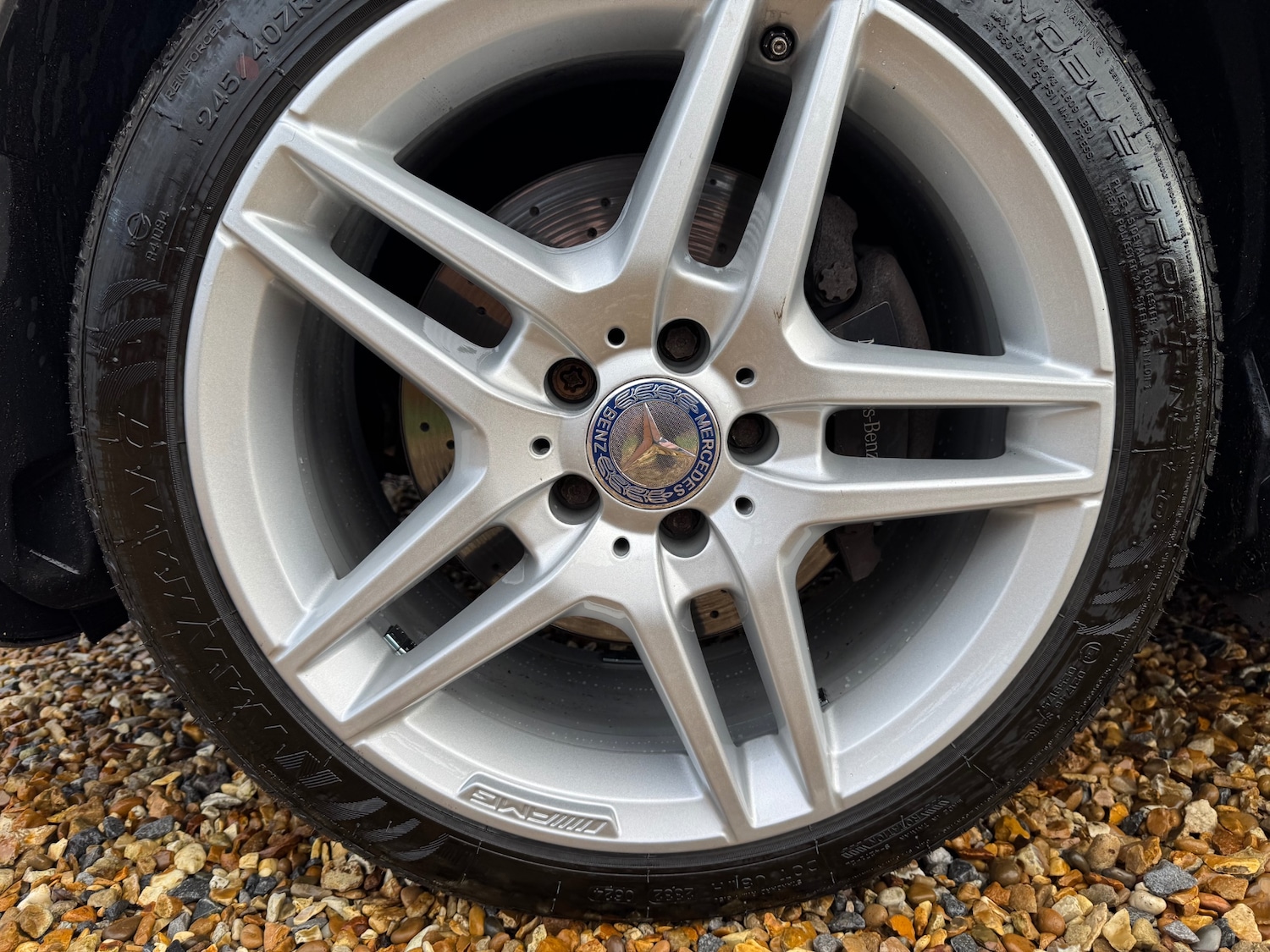 Used Mercedes-Benz E Class 2014 for sale - 77391742: Photo 24