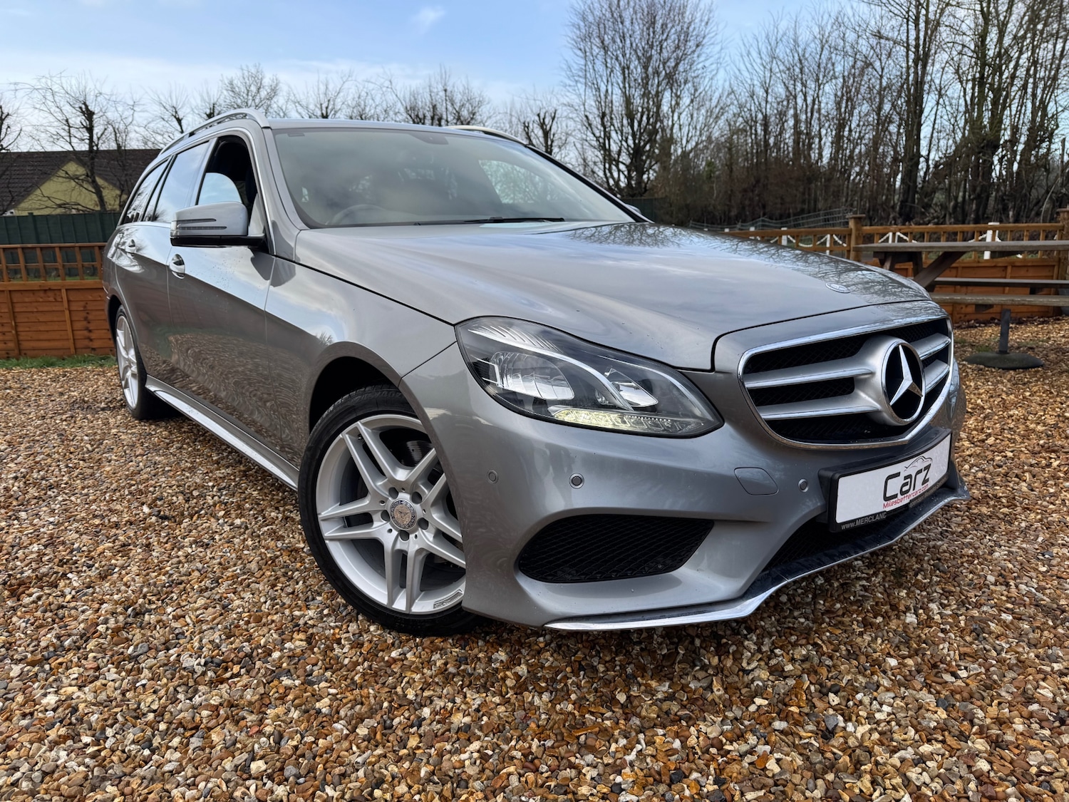 Used Mercedes-Benz E Class 2014 for sale - 77391742: Photo 28
