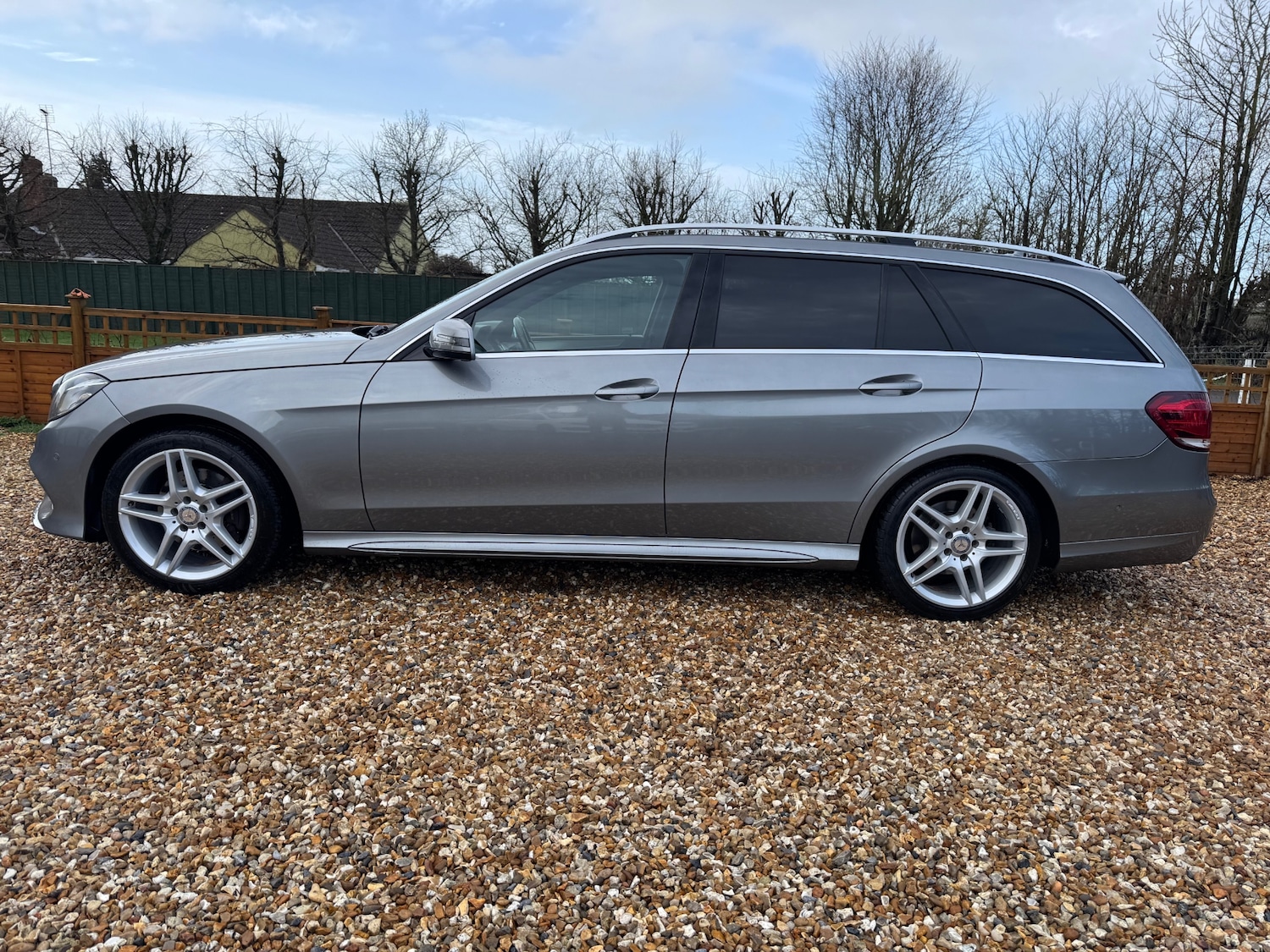 Used Mercedes-Benz E Class 2014 for sale - 77391742: Photo 5