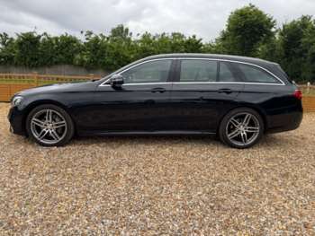 Used Mercedes-Benz E-Class 2017 for sale - 74783070: Photo