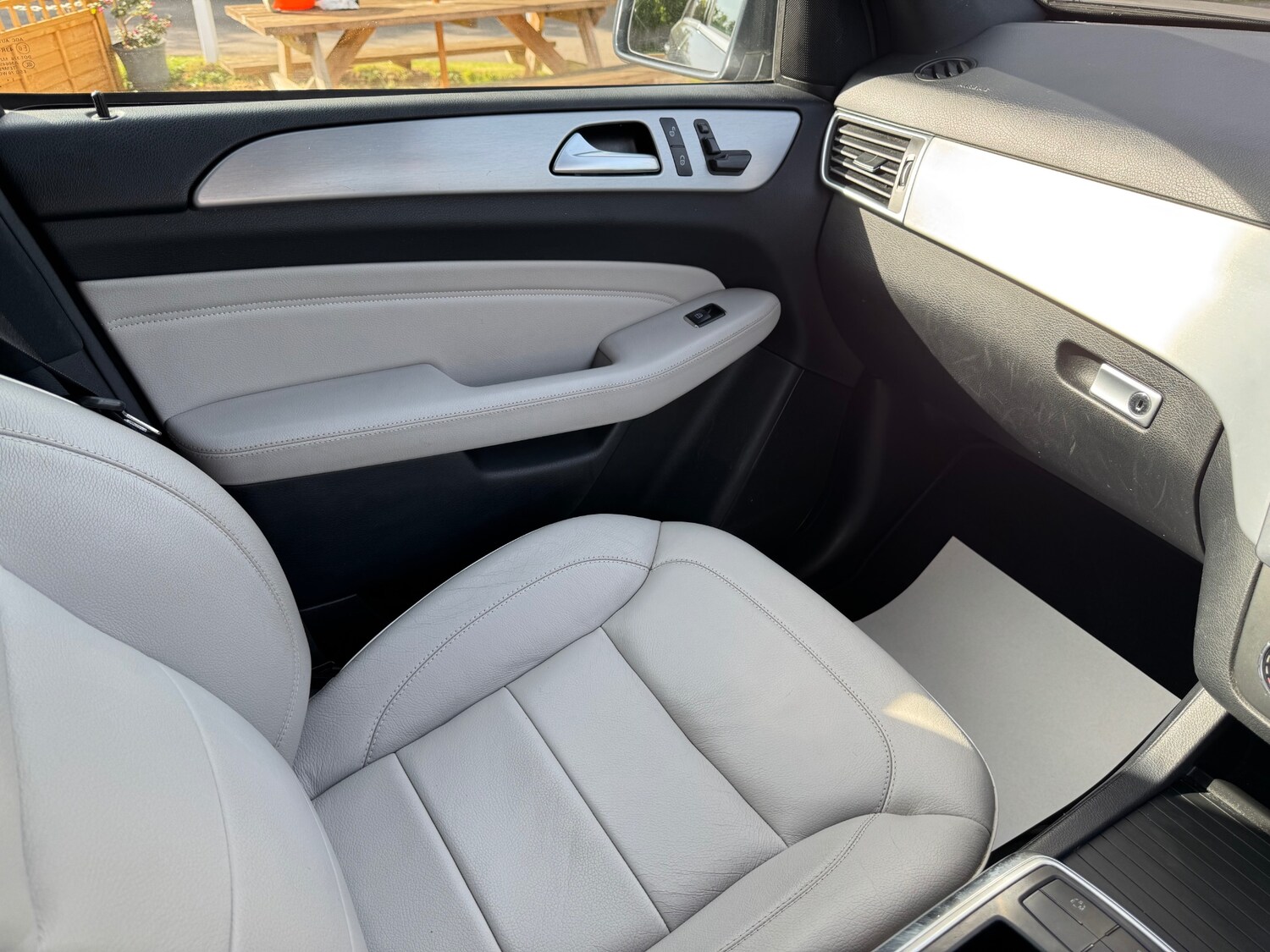 Used Mercedes-Benz M Class 2012 for sale - 77902616: Photo 14