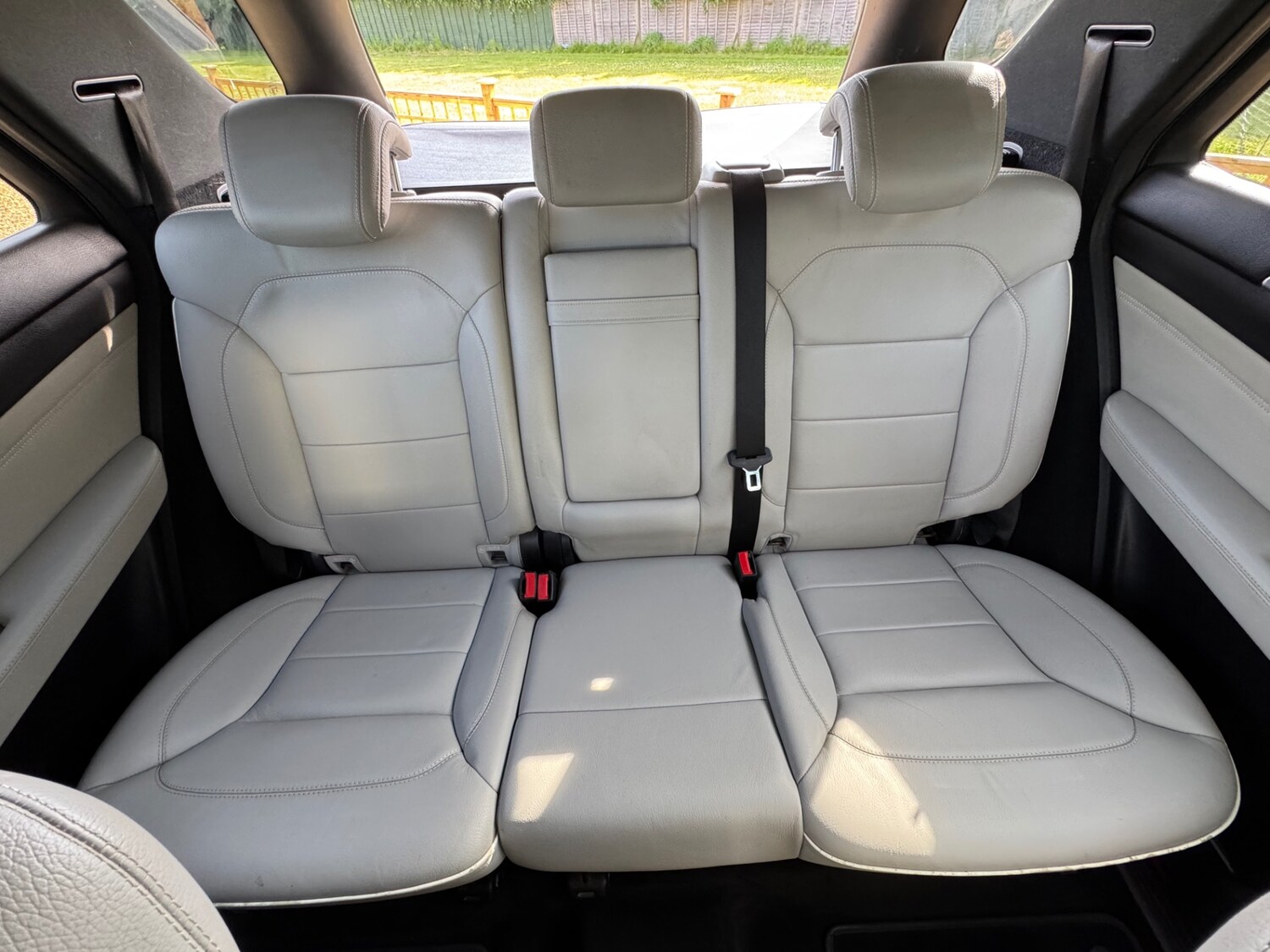 Used Mercedes-Benz M Class 2012 for sale - 77902616: Photo 15