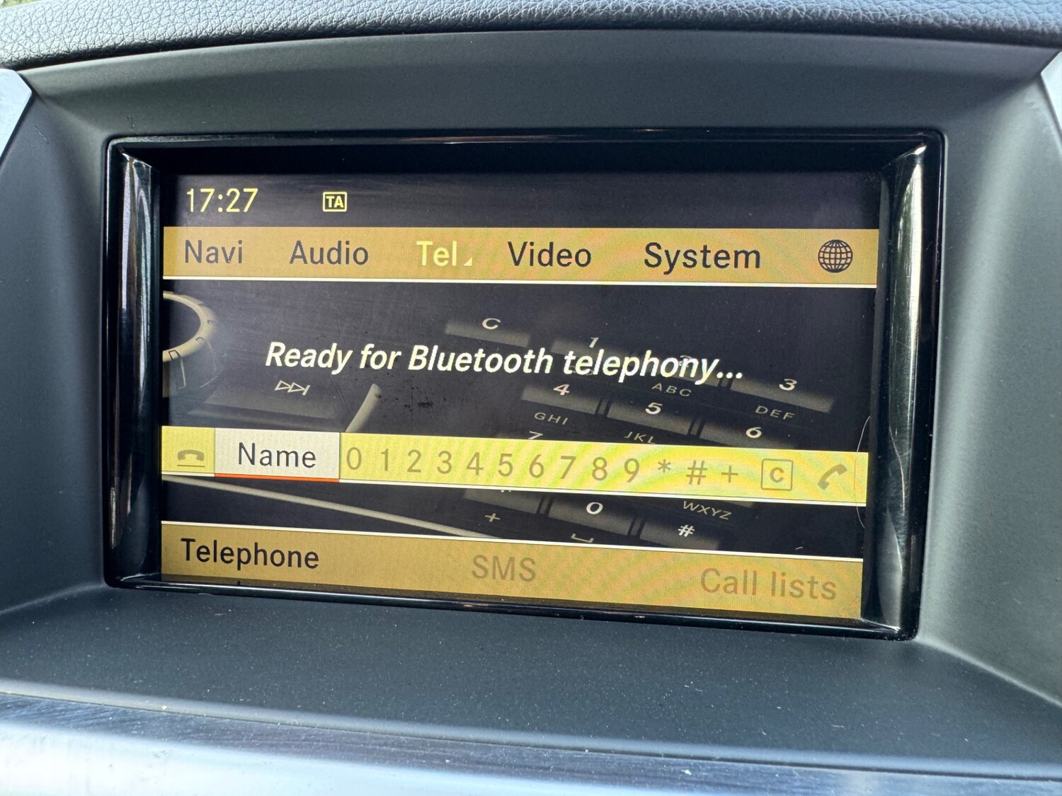 Used Mercedes-Benz M Class 2012 for sale - 77902616: Photo 24