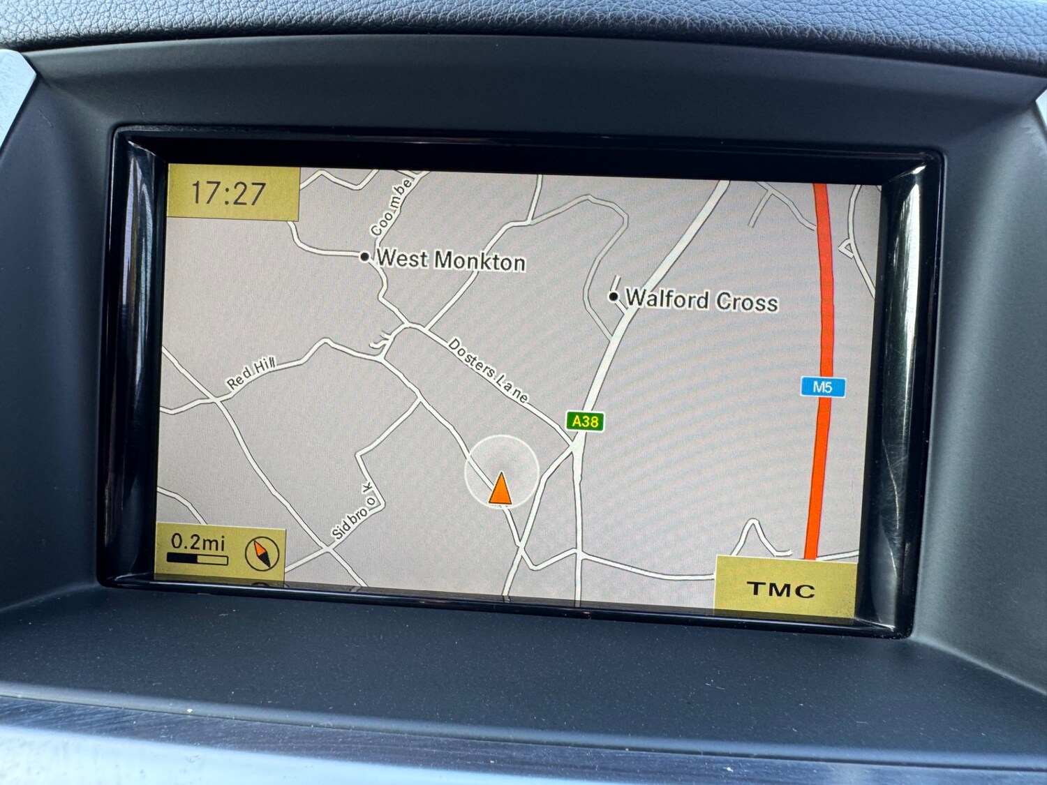 Used Mercedes-Benz M Class 2012 for sale - 77902616: Photo 25