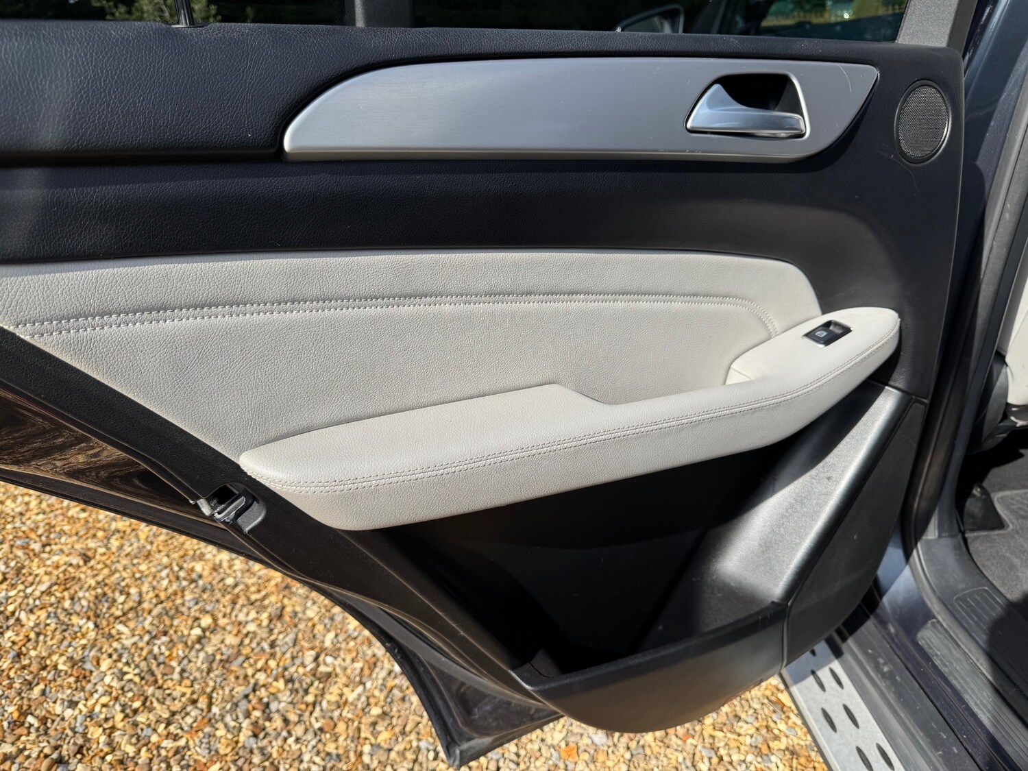 Used Mercedes-Benz M Class 2012 for sale - 77902616: Photo 26