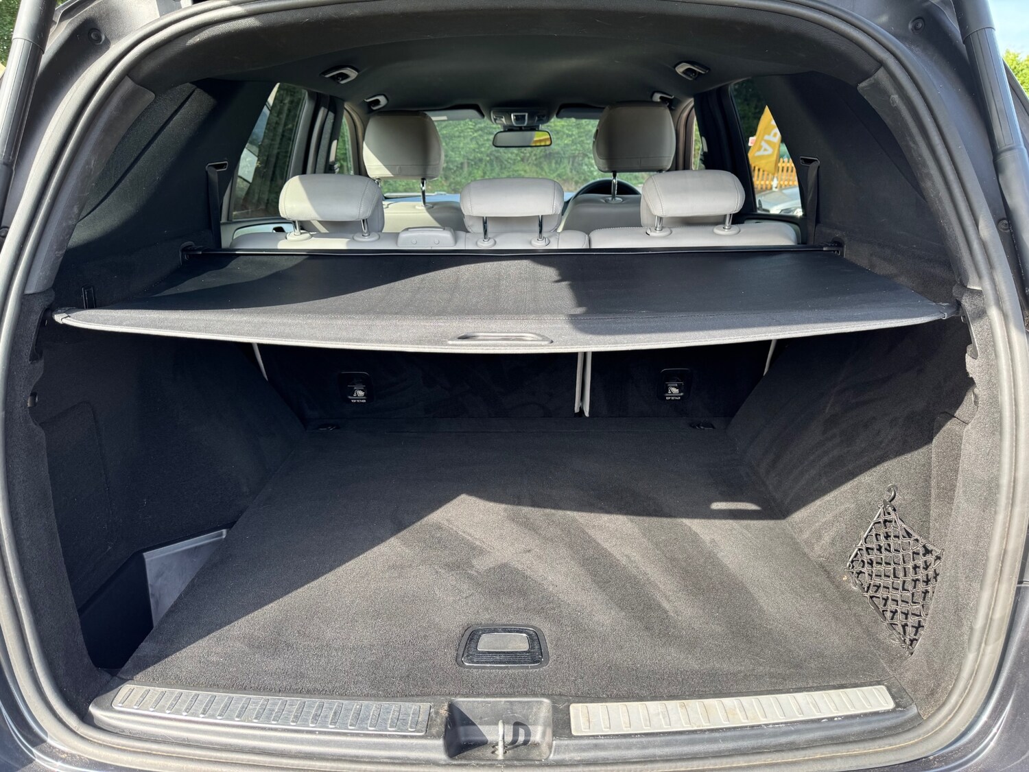 Used Mercedes-Benz M Class 2012 for sale - 77902616: Photo 27