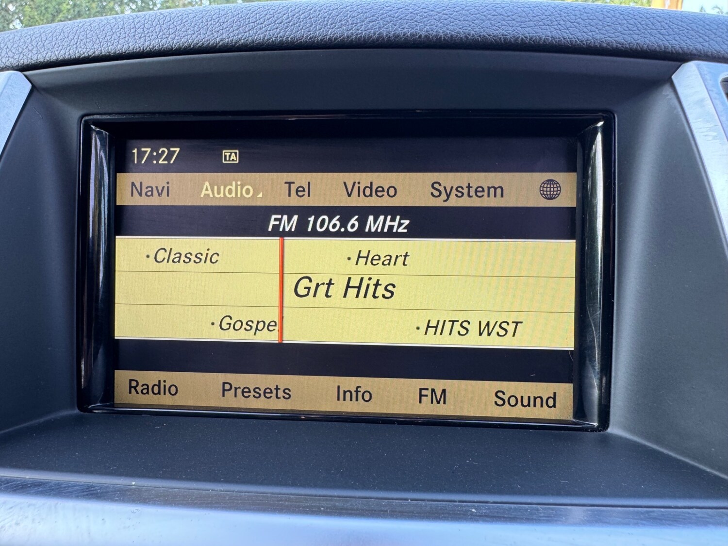 Used Mercedes-Benz M Class 2012 for sale - 77902616: Photo 28