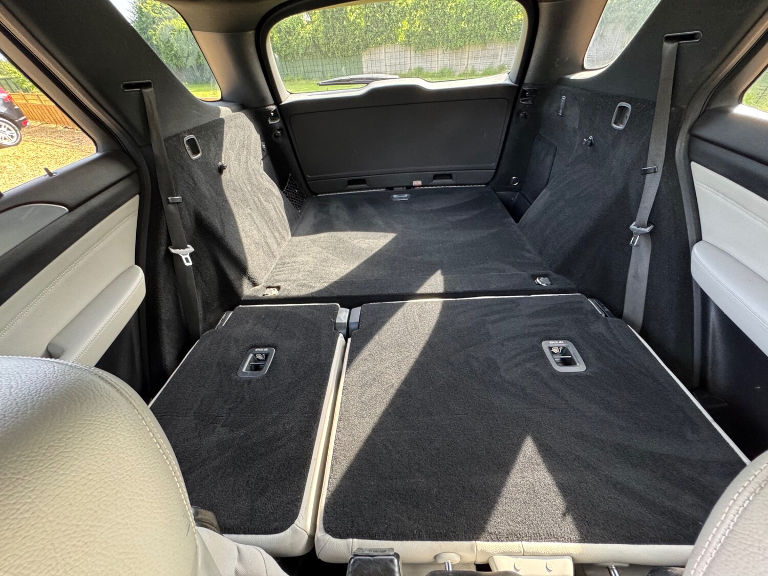 Used Mercedes-Benz M Class 2012 for sale - 77902616: Photo 29