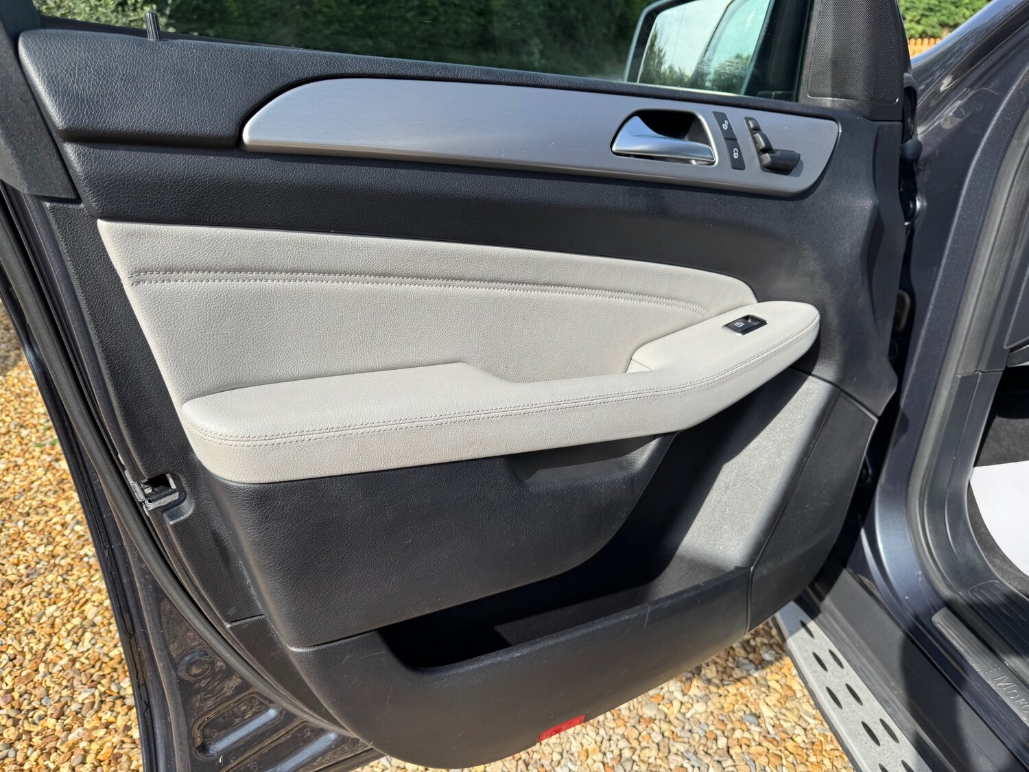 Used Mercedes-Benz M Class 2012 for sale - 77902616: Photo 33