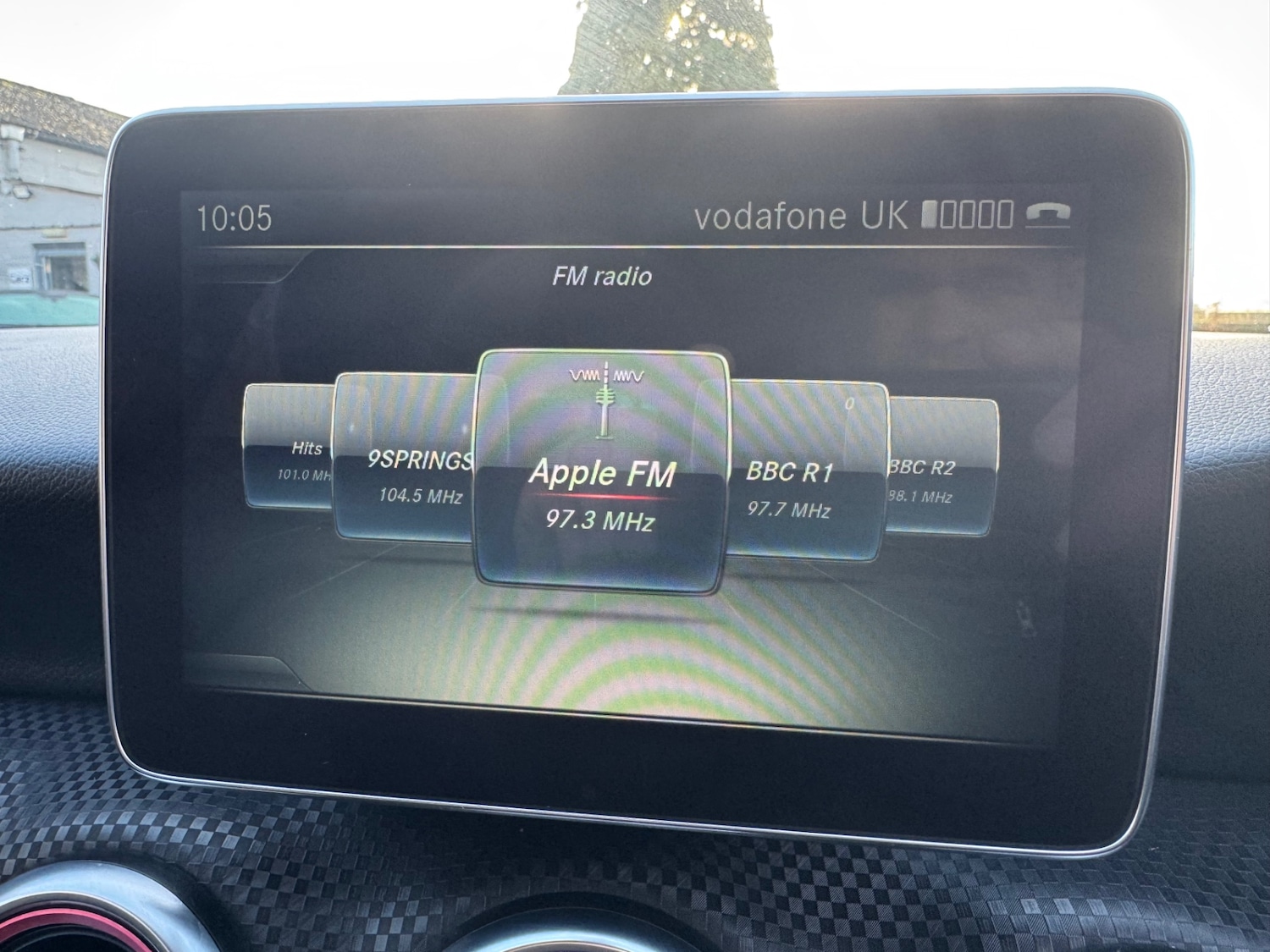 Used Mercedes-Benz A-Class 2016 for sale - 76555518: Photo 14