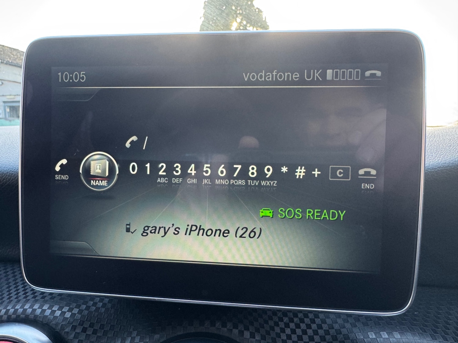 Used Mercedes-Benz A-Class 2016 for sale - 76555518: Photo 15