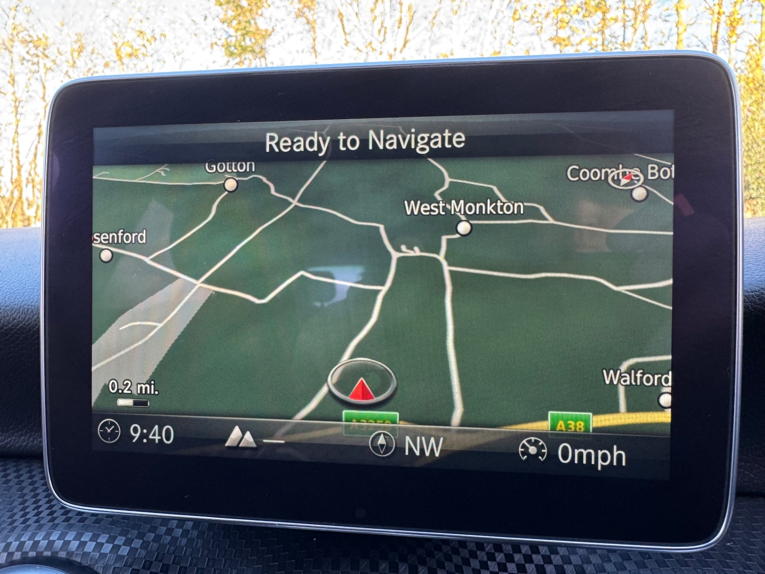 Used Mercedes-Benz A-Class 2016 for sale - 76555518: Photo 16