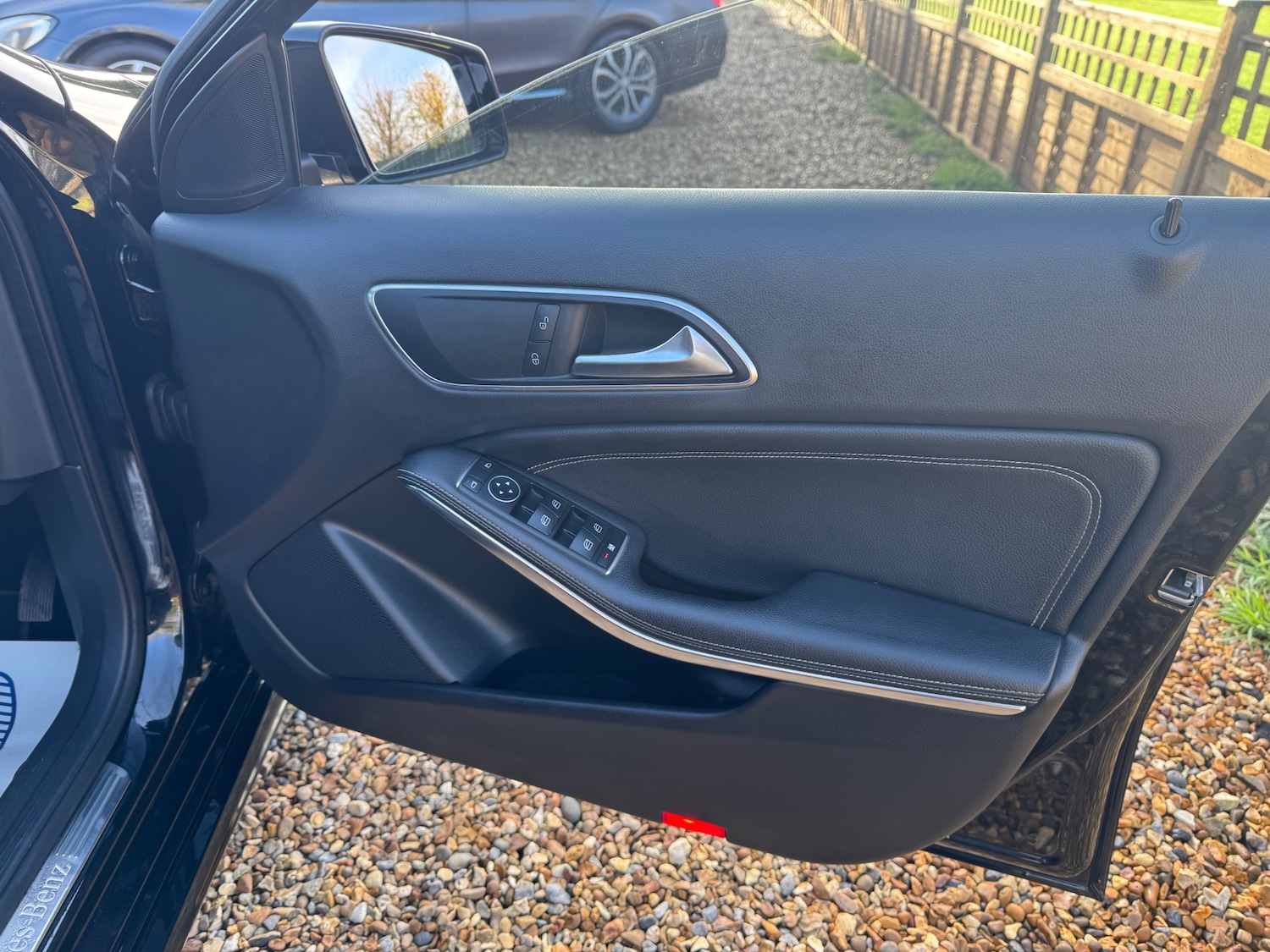 Used Mercedes-Benz A-Class 2016 for sale - 76555518: Photo 18