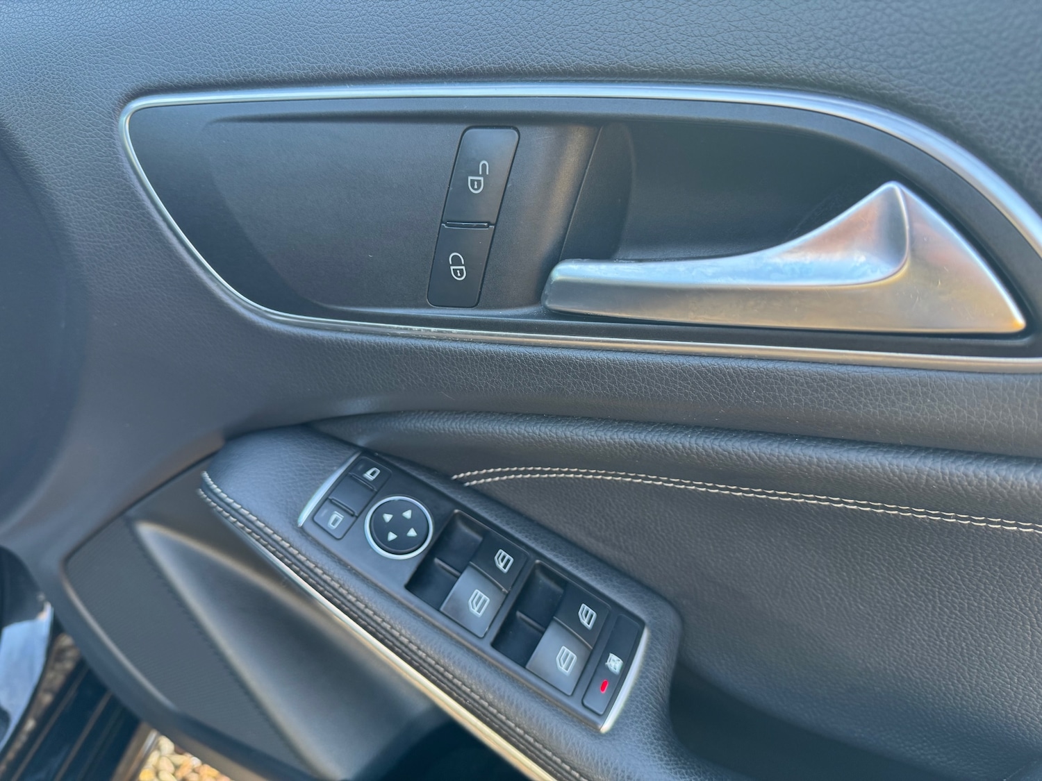 Used Mercedes-Benz A-Class 2016 for sale - 76555518: Photo 19