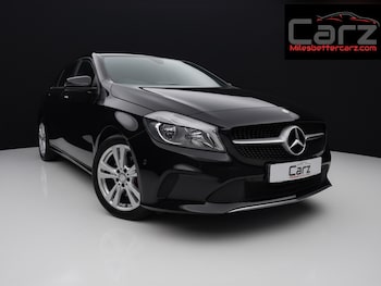 2016 (65) - A200d Sport 5dr