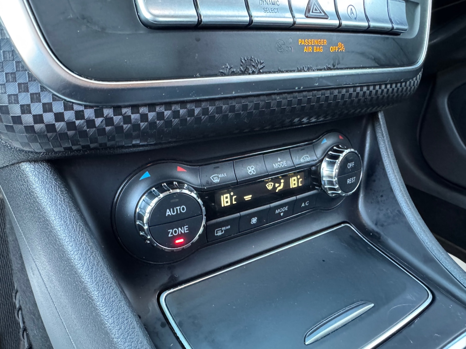 Used Mercedes-Benz A-Class 2016 for sale - 76555518: Photo 21