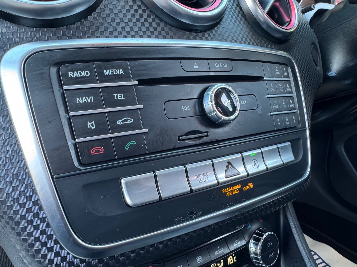 Used Mercedes-Benz A-Class 2016 for sale - 76555518: Photo 22